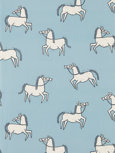Next Scion Denim Canter Oakham A4 Wallpaper- Buy online at McGrocer