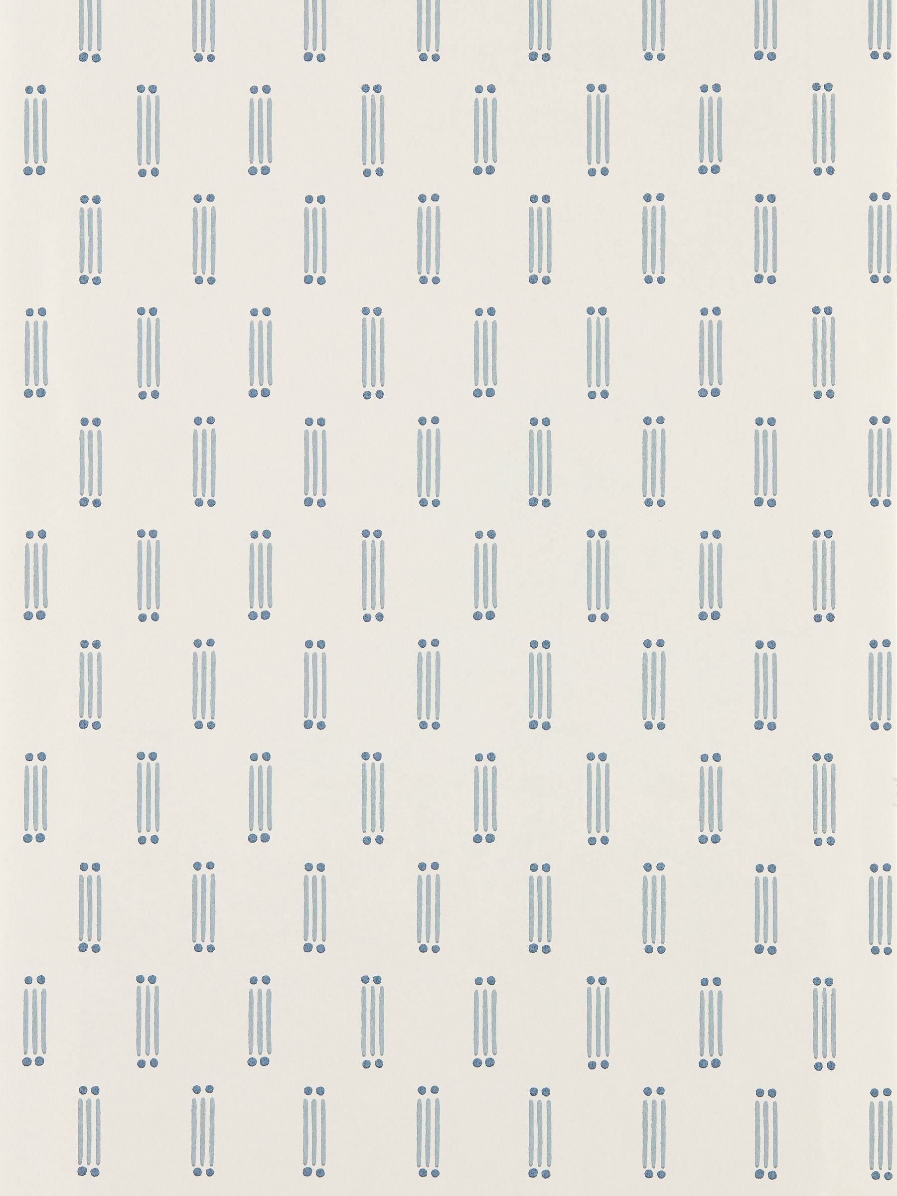 Scion Slate Matchsticks Oakham A4 Wallpaper