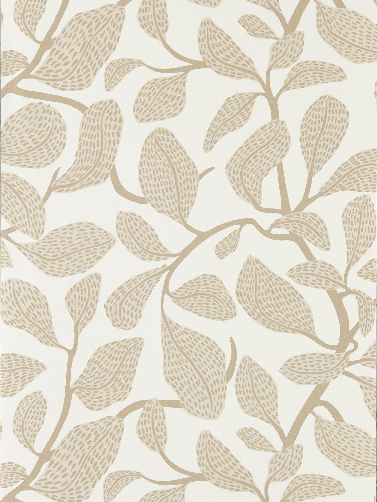 Scion Sweet Bay Oakham A4 wallpaper, UK version