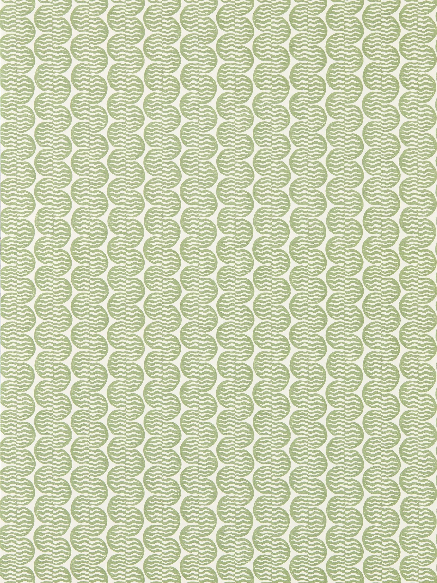 Scion Rust Raft Stripe Oakham A4 Wallpaper