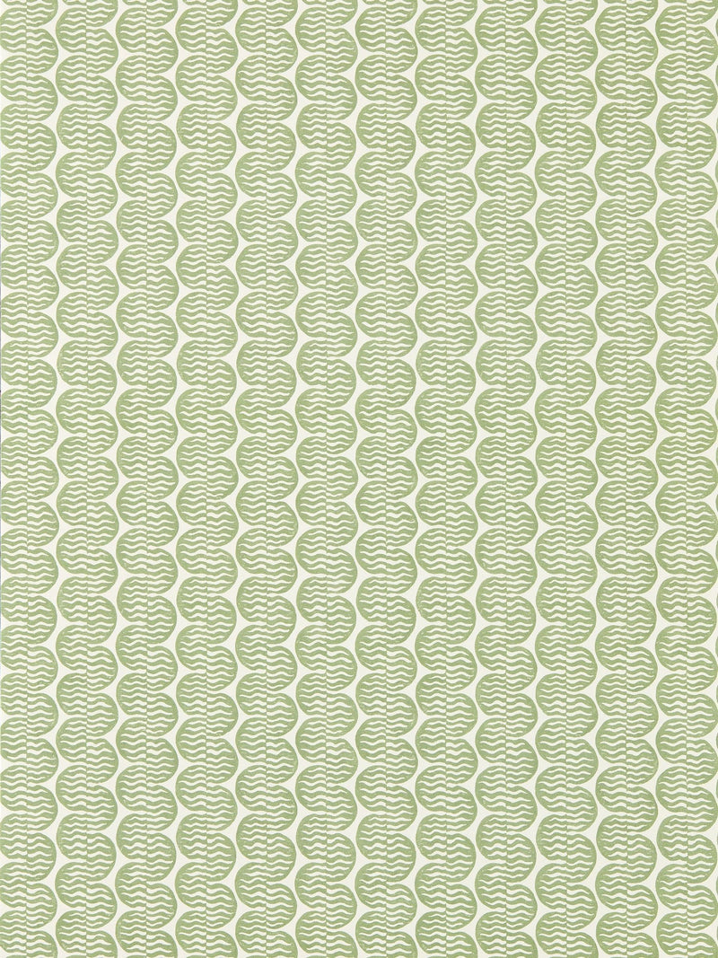 Scion Rust Raft Stripe Oakham A4 Wallpaper