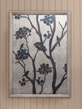 Voyage Maison Paloma antique mirror 100x70cm - British product