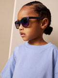 Navy/Multi/Blue Sunglasses