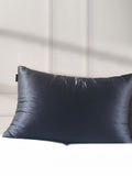 Duchamp Deep Well Luxury Mulberry Silk Pillowcase