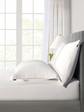Duchamp Oxford pillowcase cotton sateen 300 thread count - British product