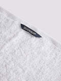 Duchamp brand stripe cotton bath towel, UK version