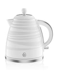 Swan Symphony 1.7 Litre Jug Kettle