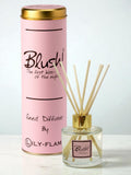 Lily-Flame Fresh Scented Reed Diffuser 100ml