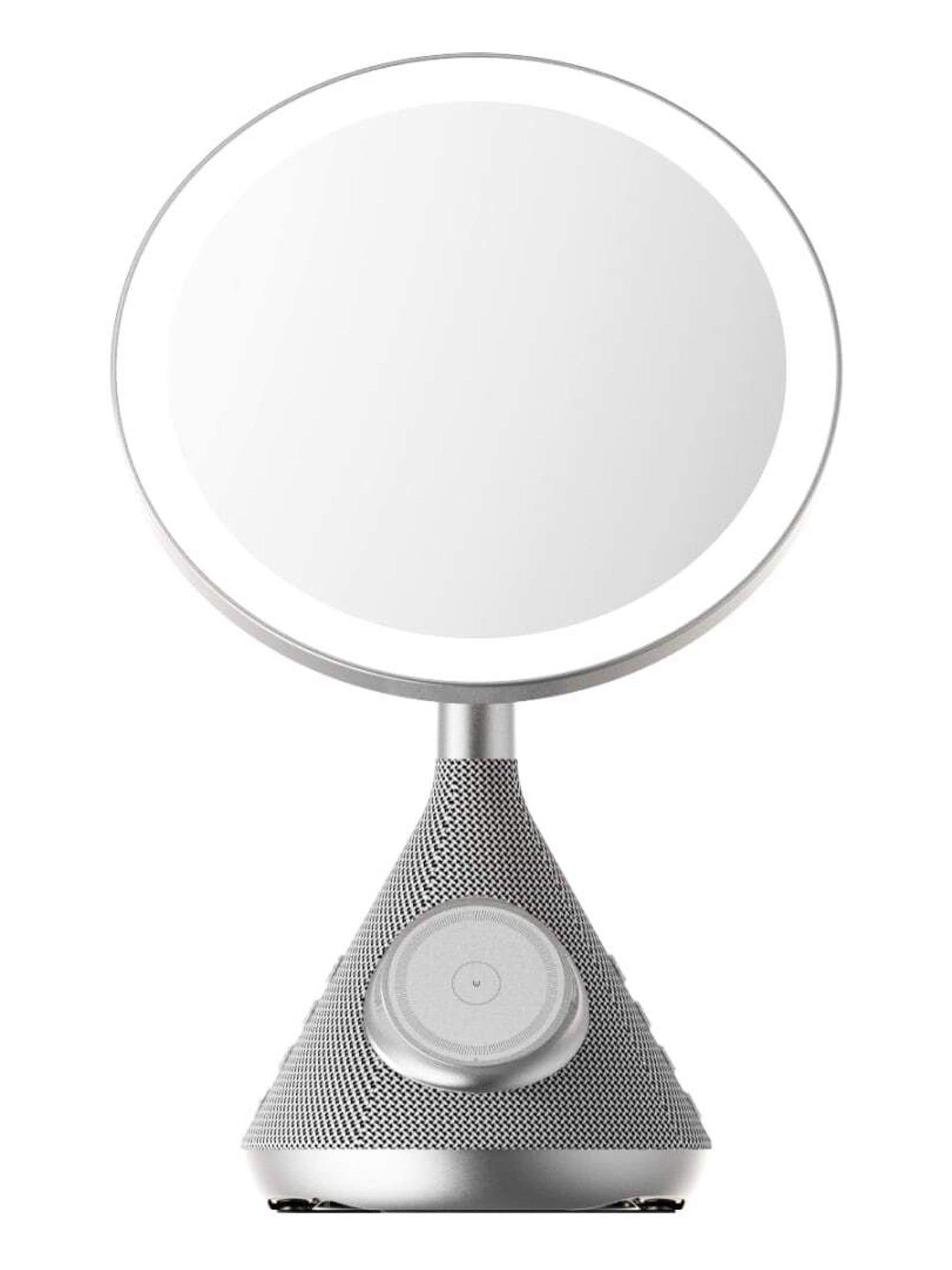 Carmen Silver 3-in-1 Illuminated LED Mirror 36cm - British product