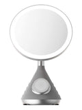 Carmen Silver 3-in-1 Illuminated LED Mirror 36cm - British product