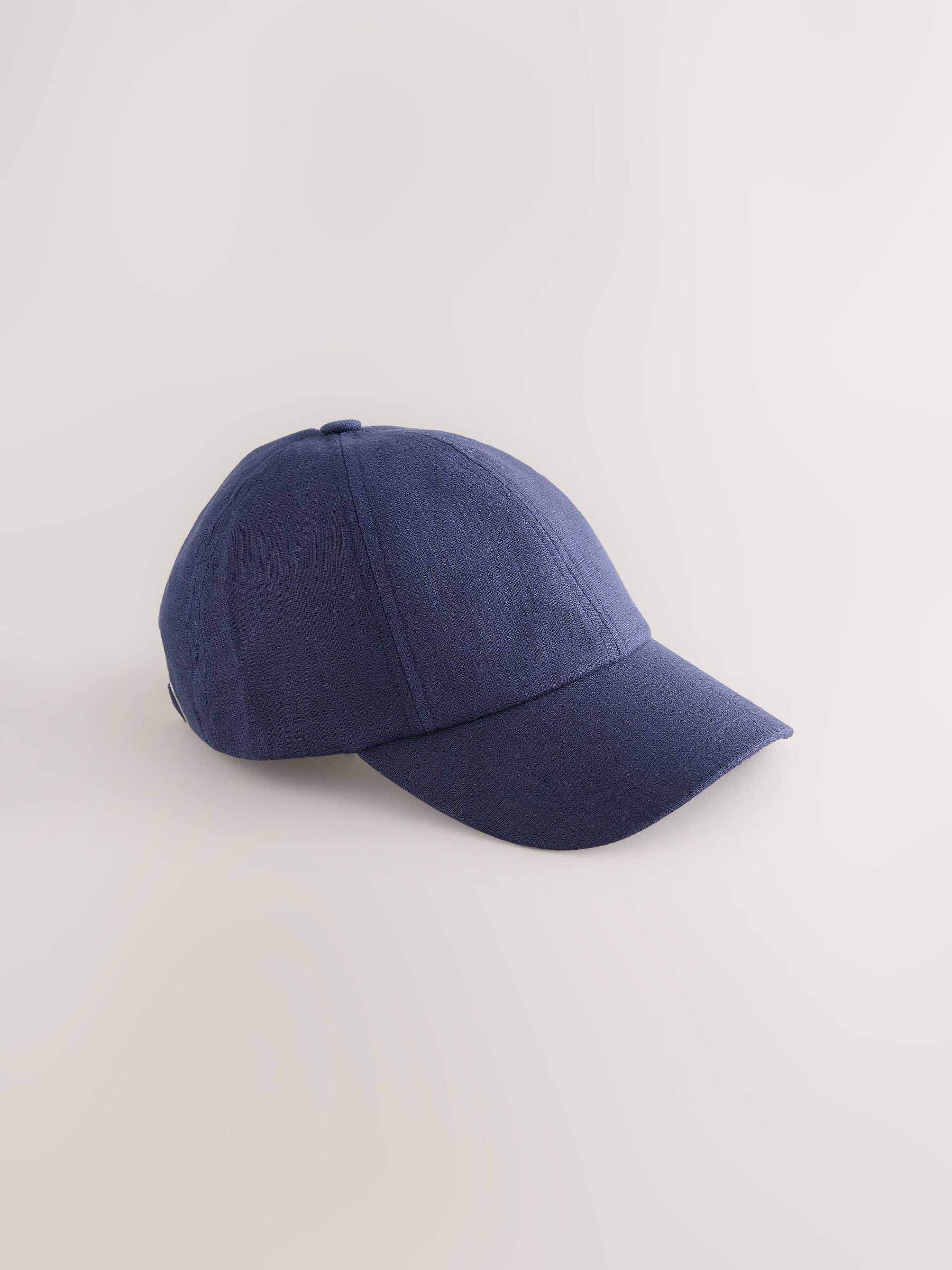 Blue and green baseball caps 2 pack - British product
