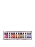 Victoria's Secret assorted 12 piece mini mist gift set, UK version