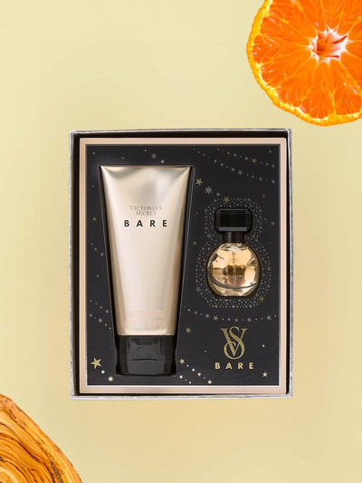 Next Victoria's Secret Bare 2 Piece Fragrance Gift Set- Buy online at McGrocer