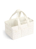 Mamas & Papas Neutral Nappy Caddy Baby Changing Organiser