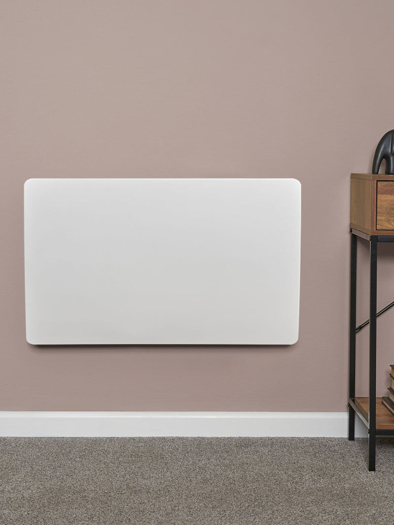 Adam Solis 1500W electric radiator - British product