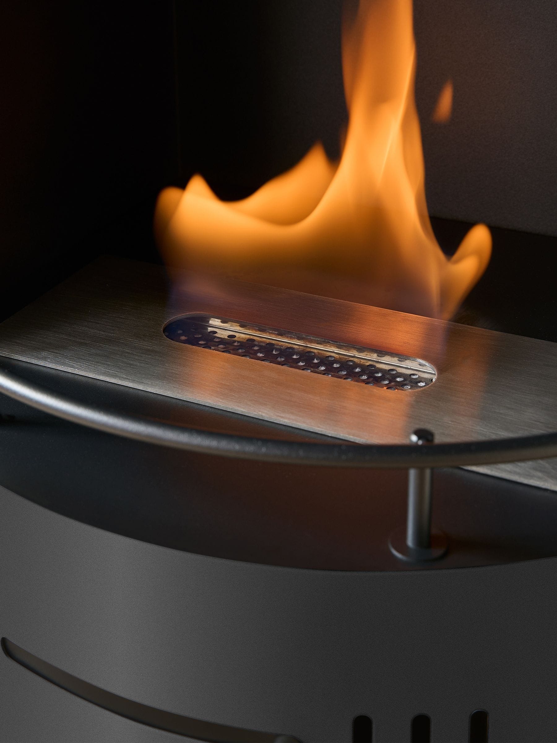 Sureflame Barilo bio ethanol stove - British product