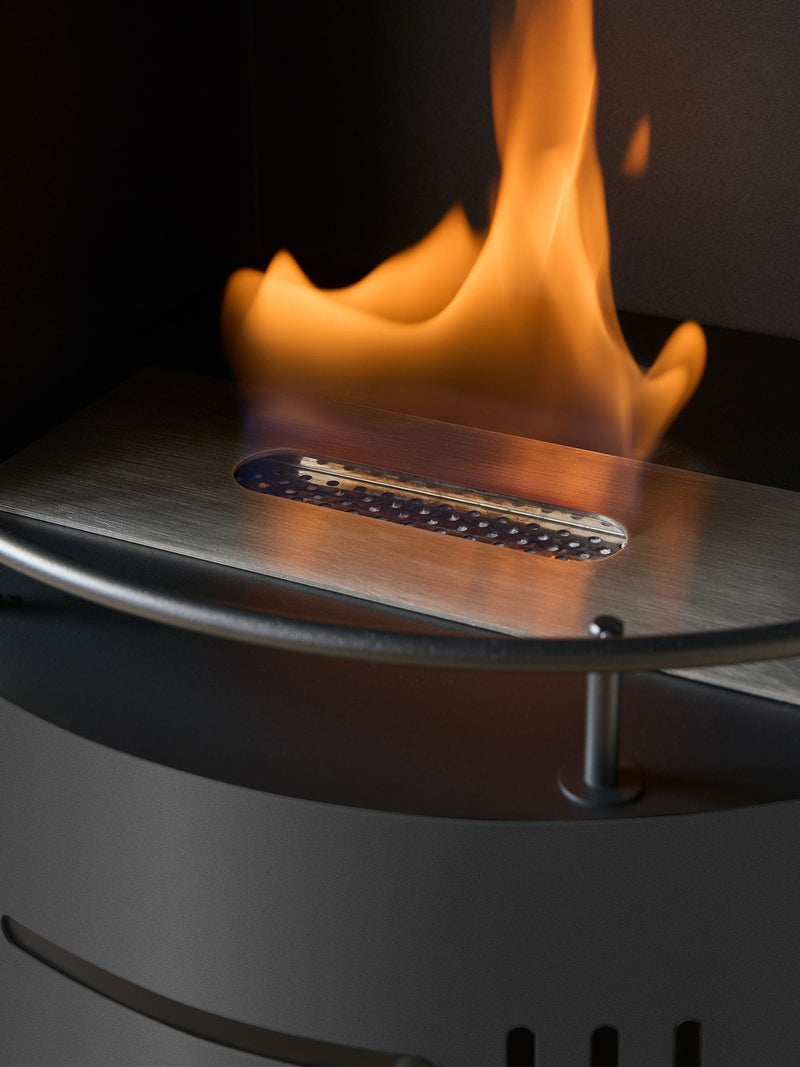 Sureflame Barilo bio ethanol stove - British product