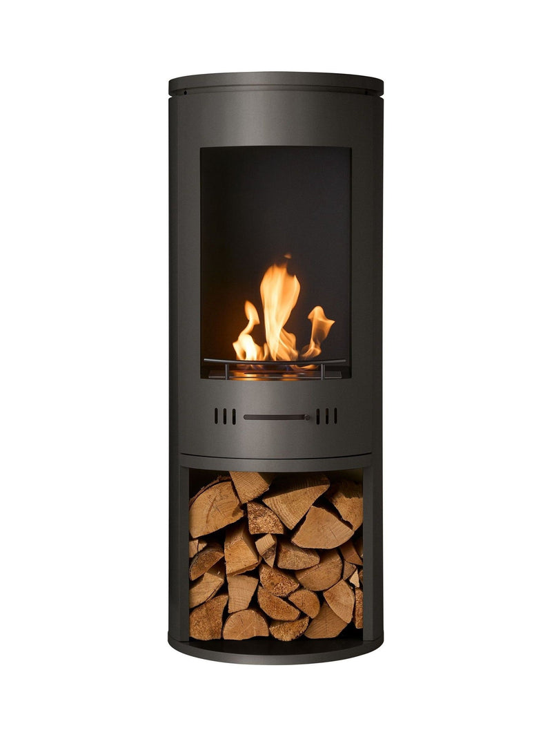 Sureflame Barilo bio ethanol stove - British product