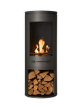 Sureflame Barilo bio ethanol stove - British product