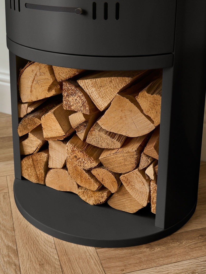Sureflame Barilo bio ethanol stove - British product
