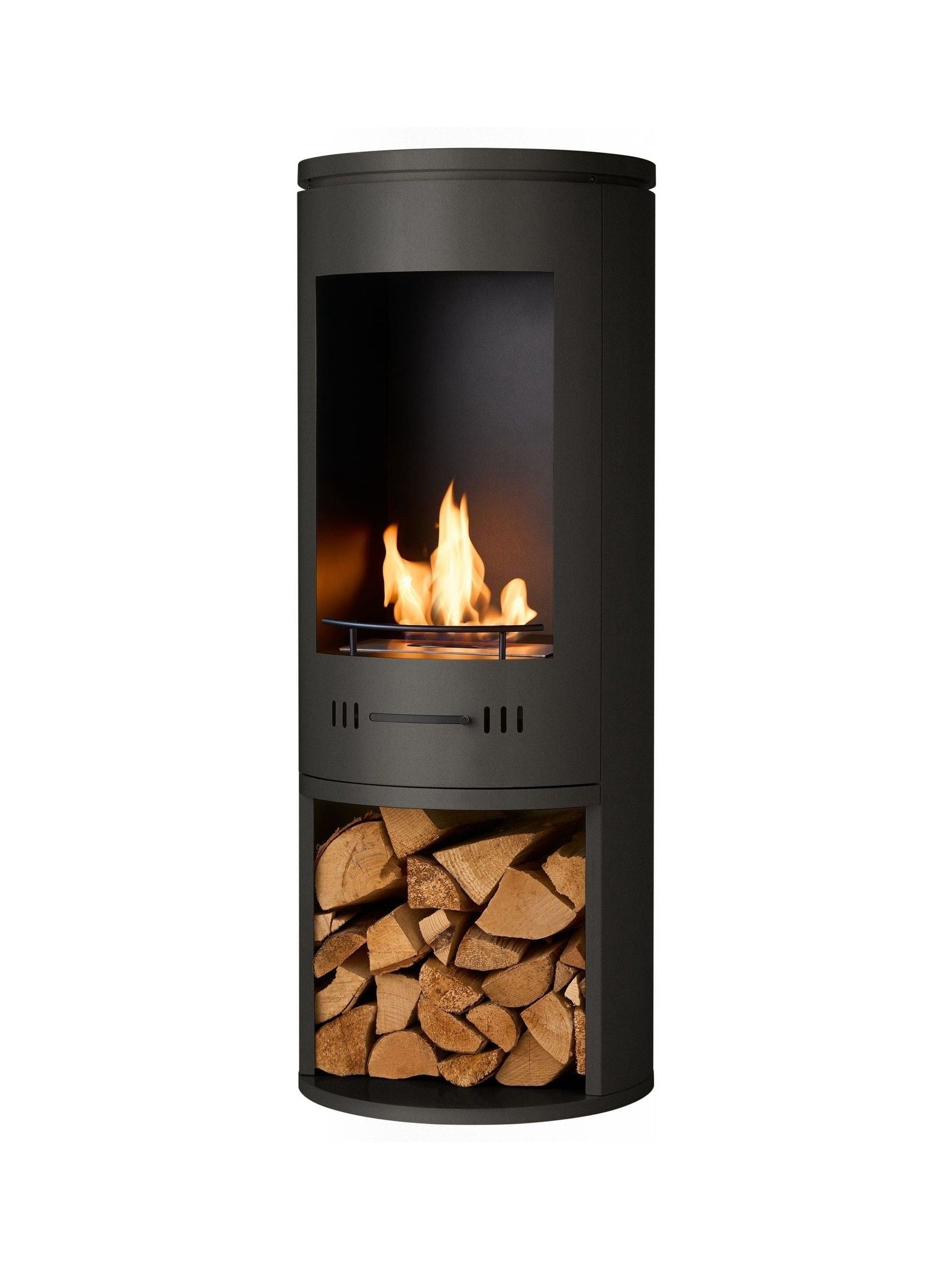 Sureflame Barilo bio ethanol stove - British product