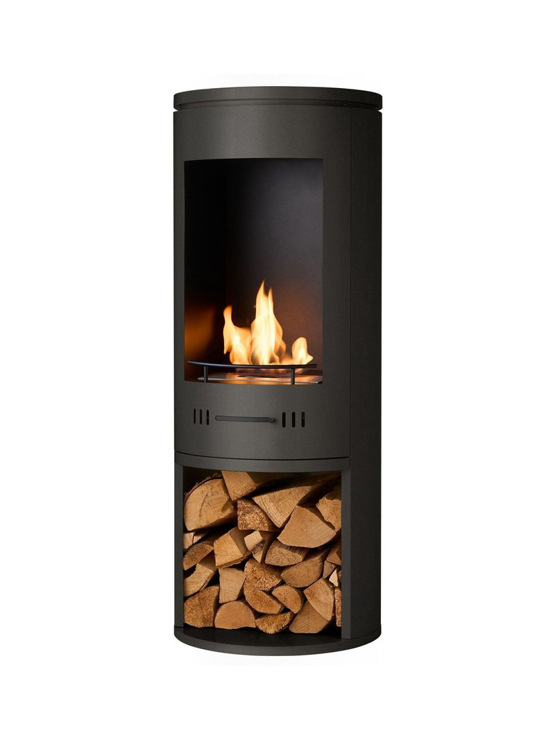 Sureflame Barilo bio ethanol stove - British product