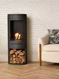 Sureflame Barilo bio ethanol stove - British product