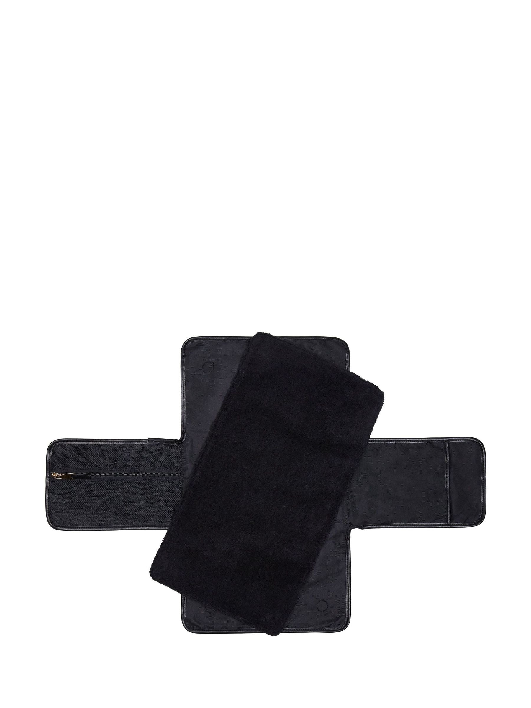 Tiba + Marl Animal Etta changing clutch - British product