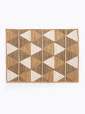 Esselle Home Prestbury handbraided jute rug 120x170cm (British brand)