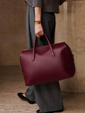 Katie Loxton Green Milan Cabin Bag