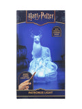 Harry Potter Patronus light blue 18cm, UK version