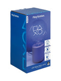 PlayStation LED Neon Bulb Lamp blue glow with ceramic base, UK version