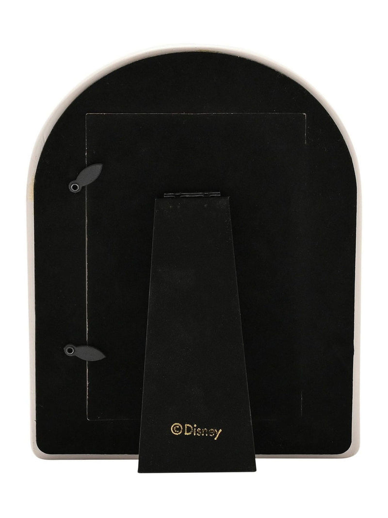 Widdop Disney Mickey arched photo frame 4x6, UK version