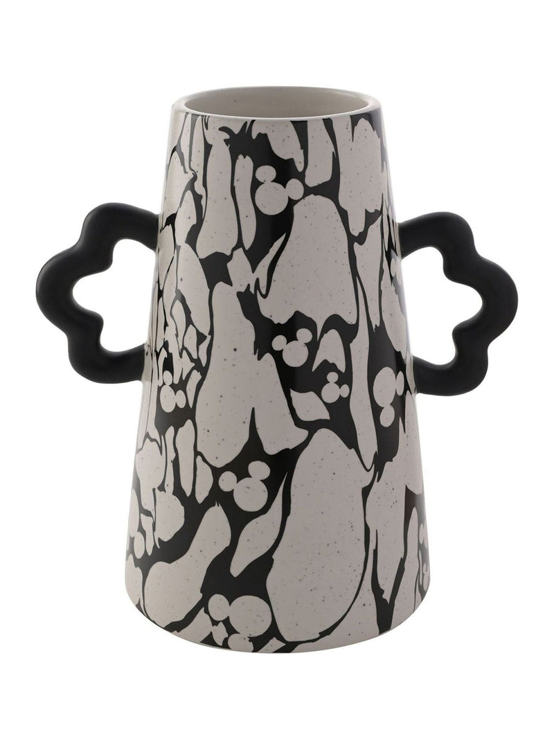 Widdop Disney Mickey Shapes vase with handles, imported from the UK