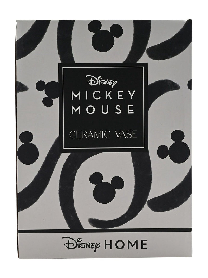Widdop Disney Mickey Shapes vase with handles, imported from the UK