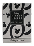 Widdop Disney Mickey Shapes vase with handles, imported from the UK
