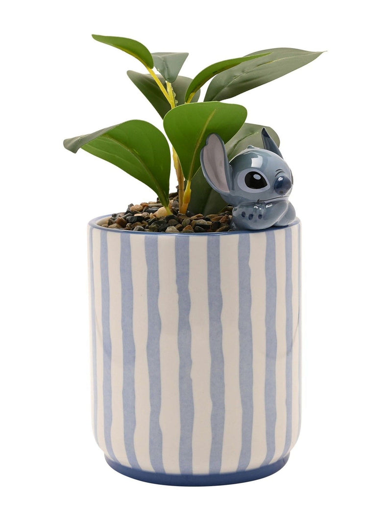 Widdop Disney Stitch planter 23cm (British brand)