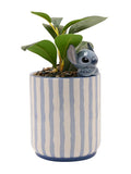 Widdop Disney Stitch planter 23cm (British brand)