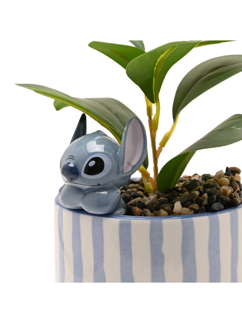 Widdop Disney Stitch planter 23cm (British brand)
