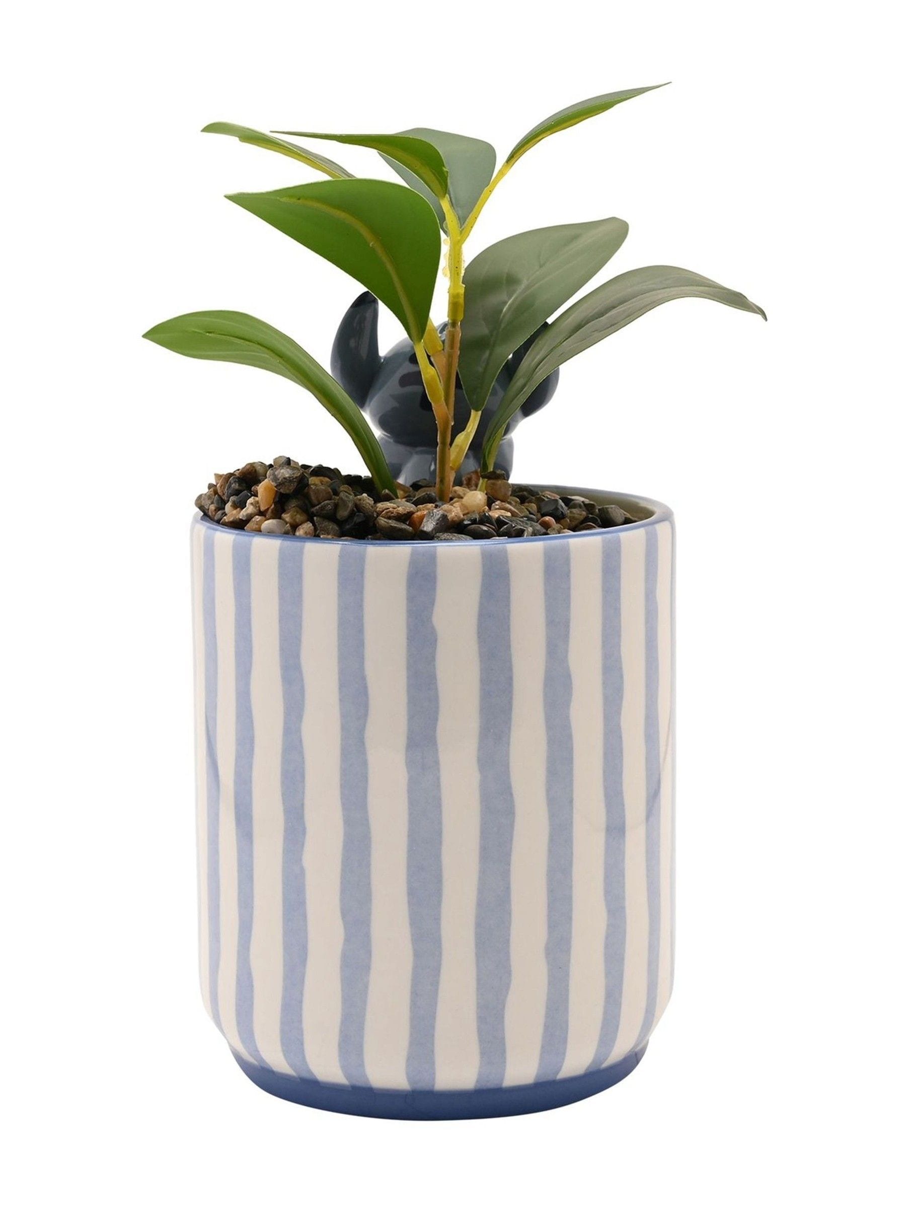 Widdop Disney Stitch planter 23cm (British brand)
