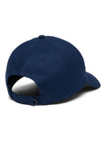 Columbia navy ball cap - British product