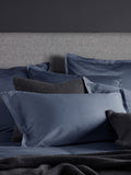 Secret Linen Store Olive Green Supersoft Pillowcase Oxford