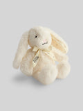 JoJo Maman Bébé bunny plush with 2026 embroidery - British product