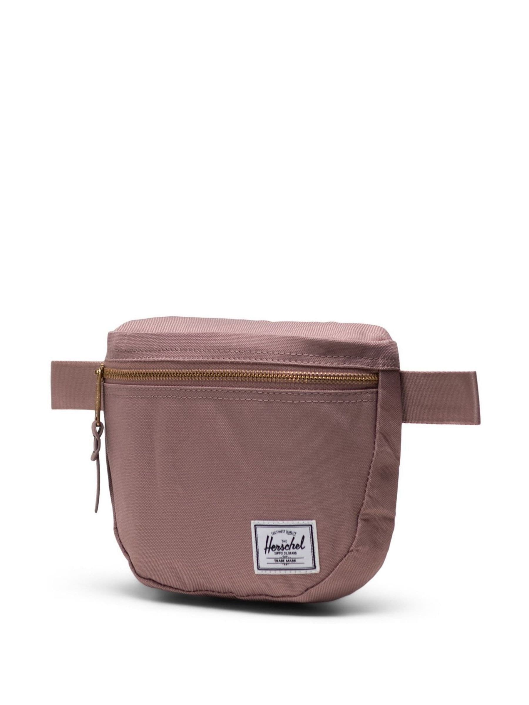 Herschel Supply Co Settlement hip backpack pink, UK version