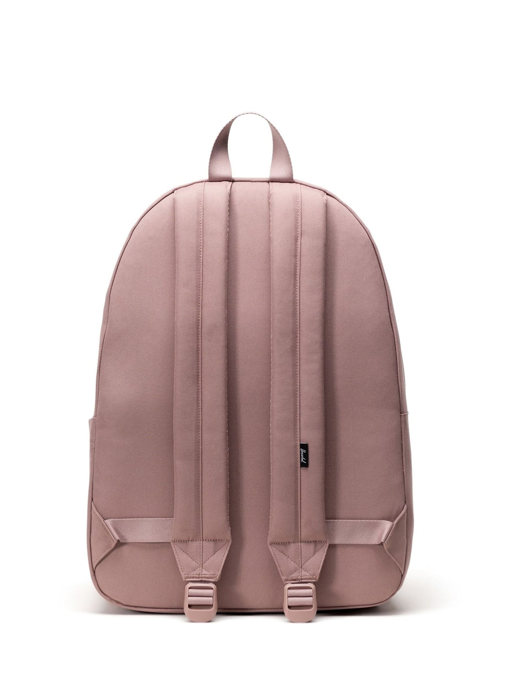 Herschel Supply Co pink classic backpack - British product