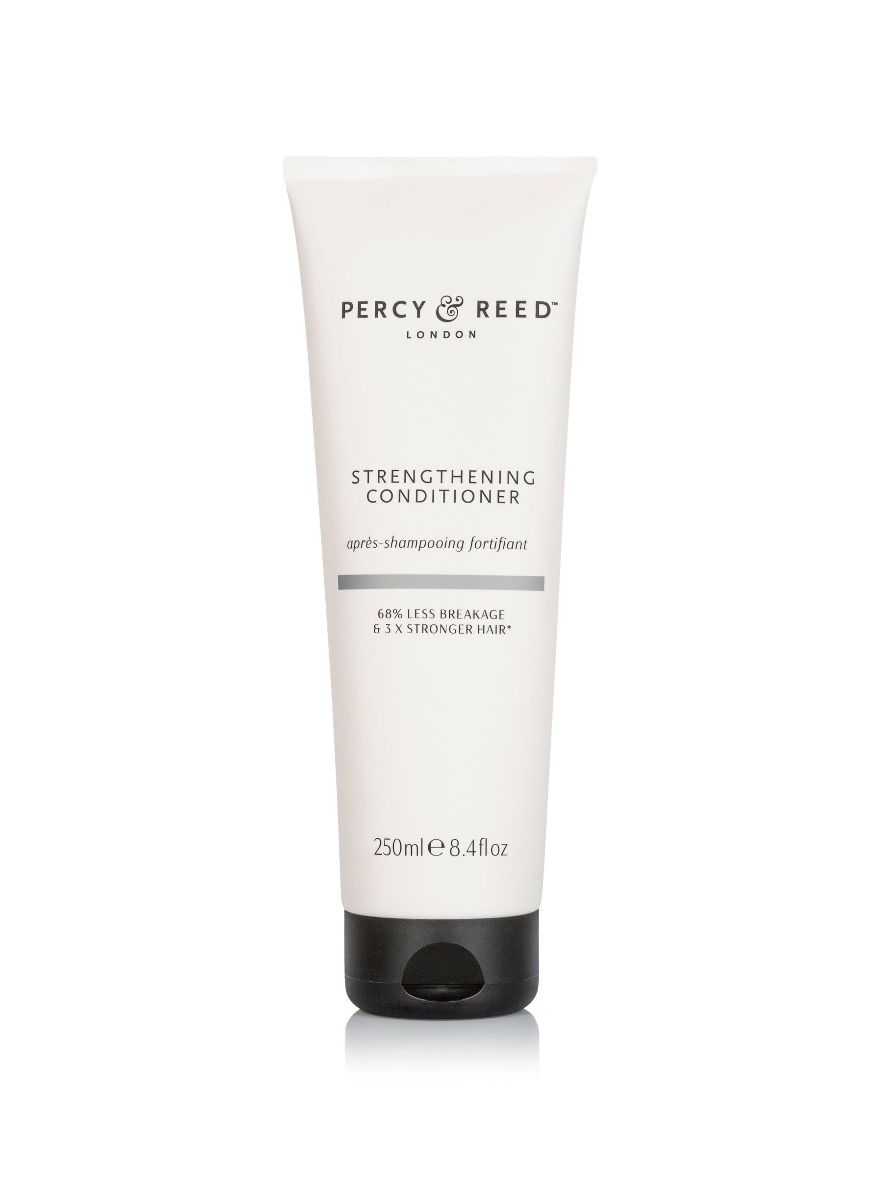 Percy & Reed Strengthening Conditioner 250ml, imported from the UK