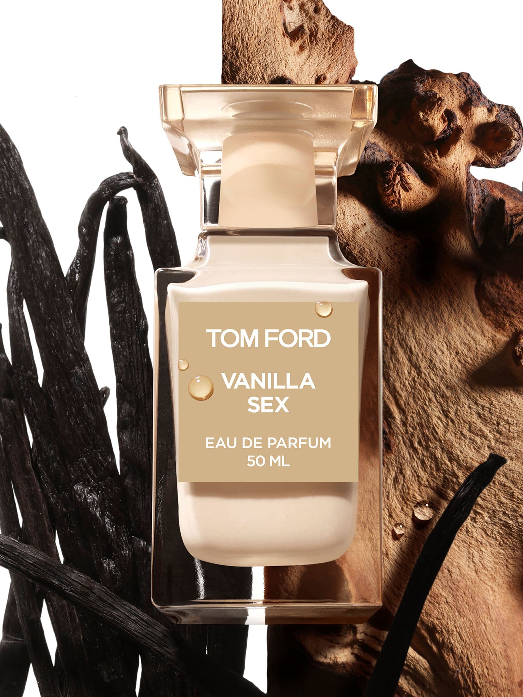 TOM FORD Vanilla Sex Eau de Parfum 50ml, imported from the UK