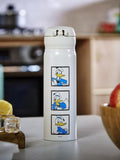 Thermos flask Donald Duck signature 470ml - British product