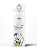 Thermos flask Donald Duck signature 470ml - British product