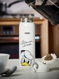 Thermos flask Donald Duck signature 470ml - British product